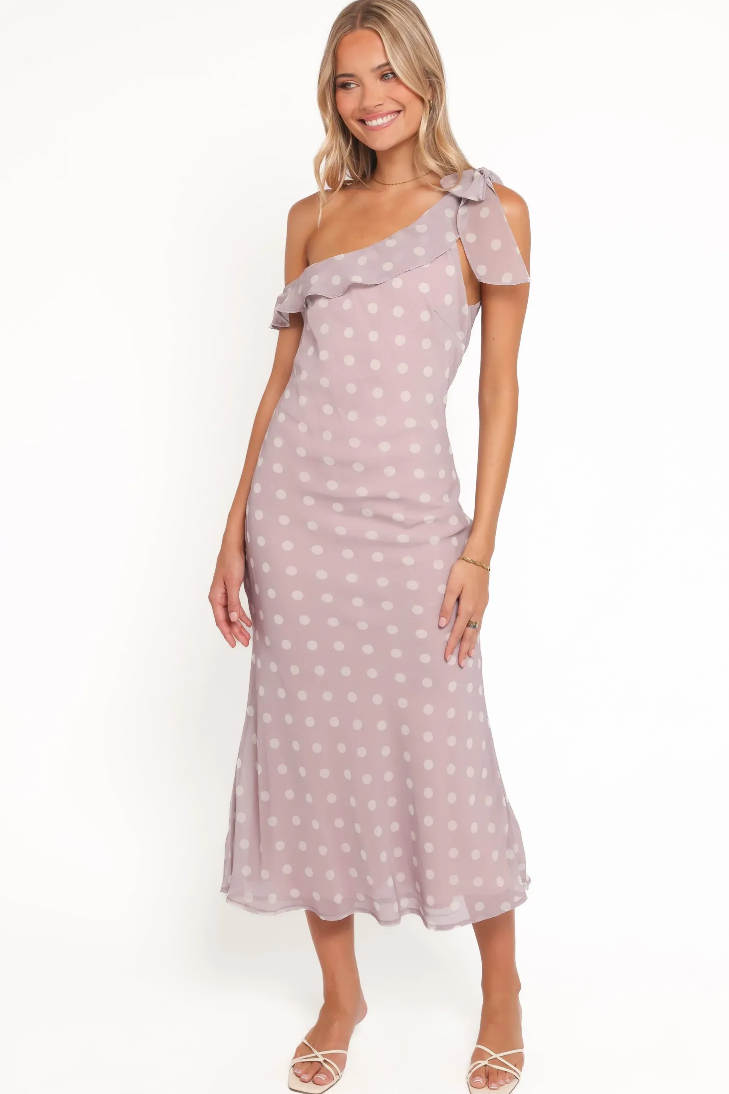 Celestine Maxi Dress