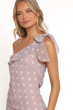 Celestine Maxi Dress