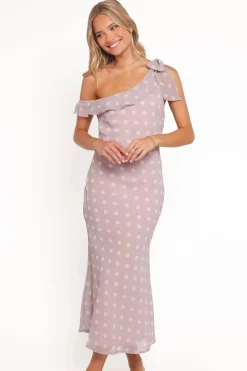 Celestine Maxi Dress