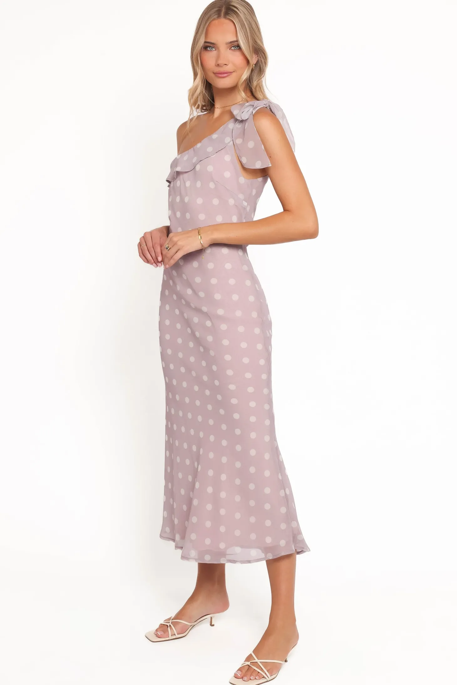 Celestine Maxi Dress
