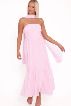 Celestria Maxi Dress