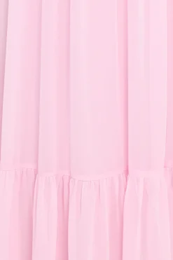 Celestria Maxi Dress