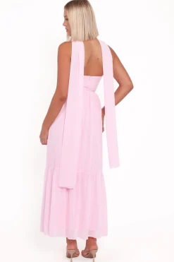 Celestria Maxi Dress
