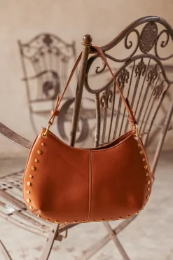 Celia Studded Bag