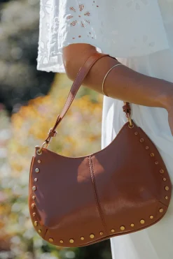 Celia Studded Bag