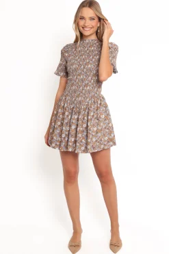 Celine Mini Dress
