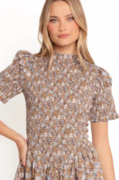 Celine Mini Dress