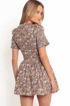 Celine Mini Dress