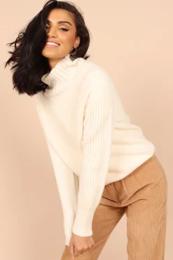 Cersi Knit Sweater