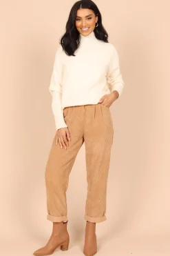 Cersi Knit Sweater