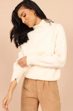 Cersi Knit Sweater