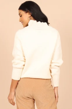 Cersi Knit Sweater