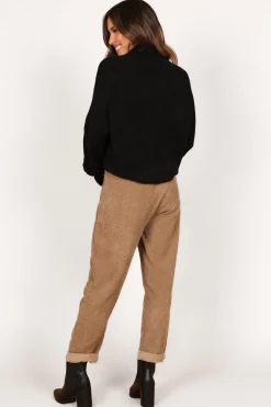 Cersi Knit Sweater