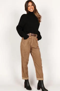Cersi Knit Sweater
