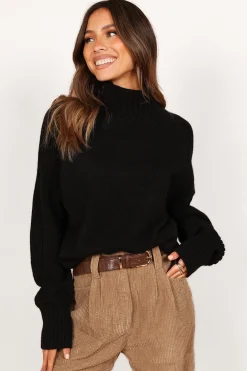 Cersi Knit Sweater
