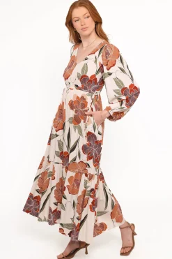 Cerwin Midi Dress