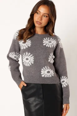 Chandler Knit Sweater