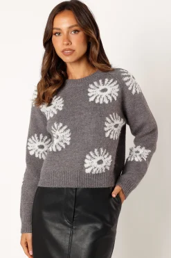 Chandler Knit Sweater