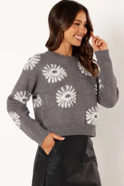 Chandler Knit Sweater