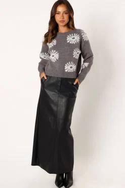 Chandler Knit Sweater