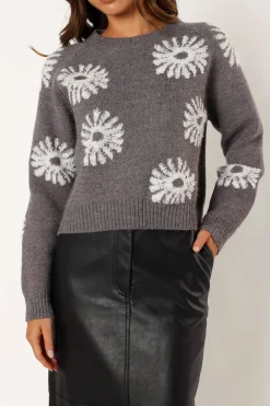 Chandler Knit Sweater
