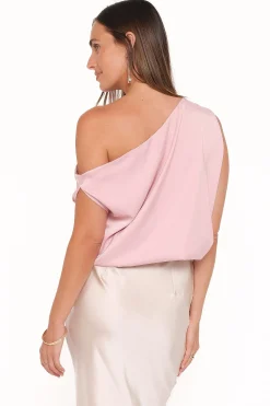 Chandler Off Shoulder Top