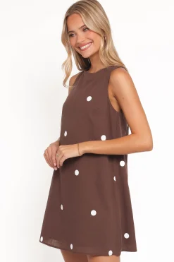 Chantelle Mini Dress