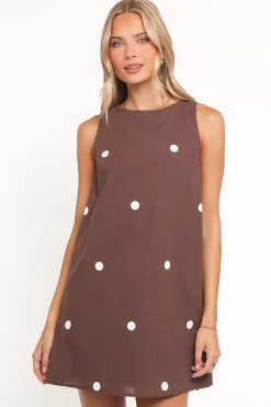 Chantelle Mini Dress