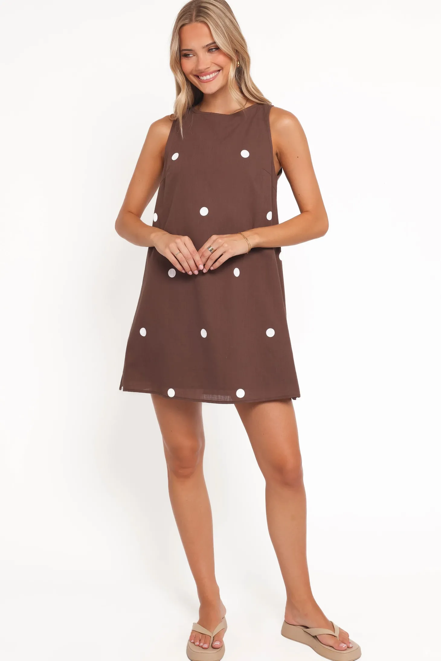 Chantelle Mini Dress