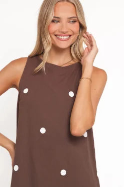 Chantelle Mini Dress