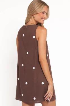 Chantelle Mini Dress