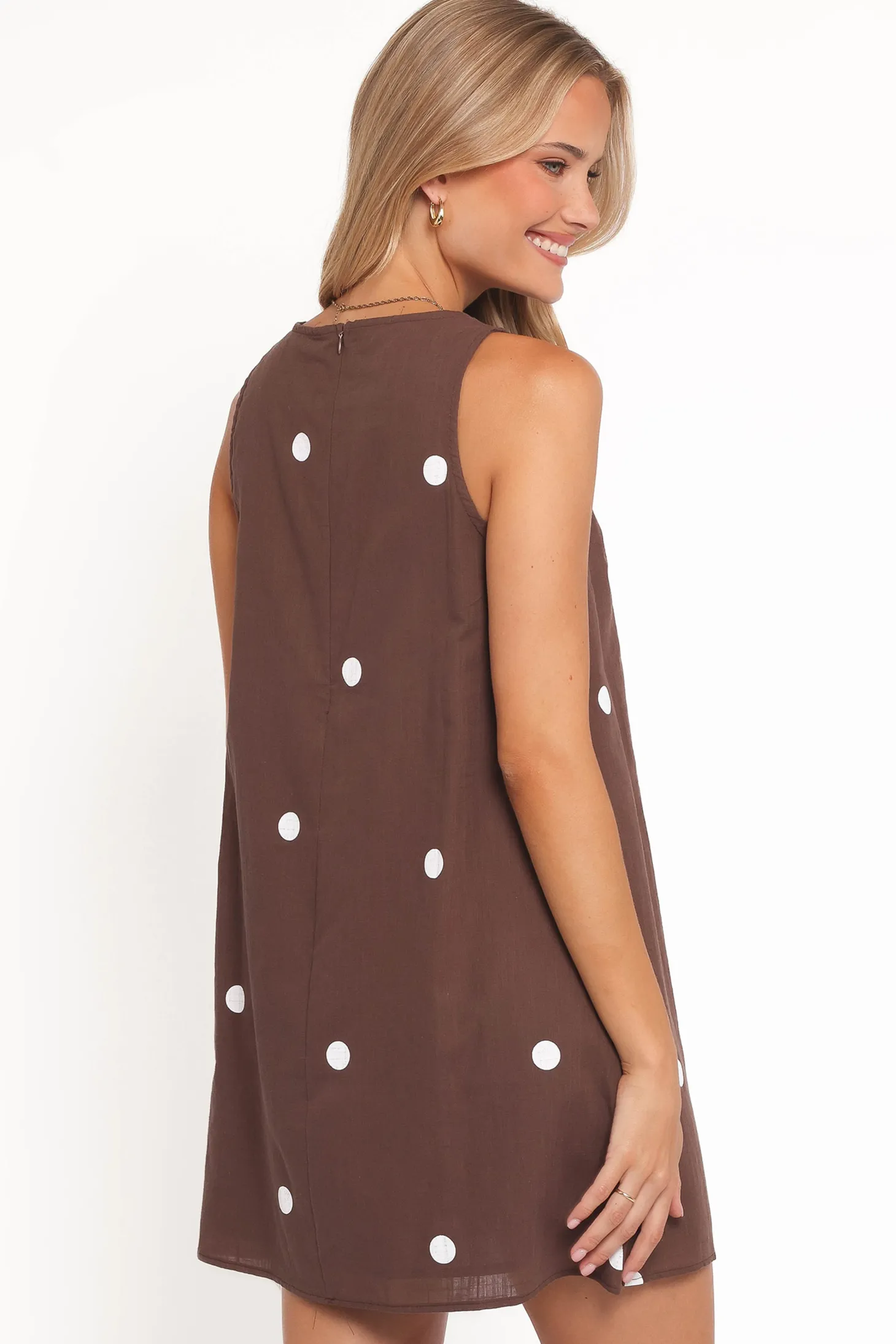 Chantelle Mini Dress