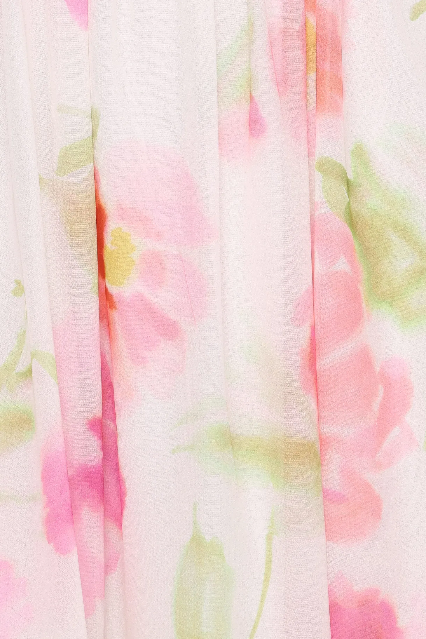 Chantel Off Shoulder Maxi Dress