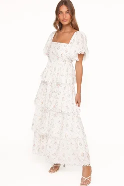 Chapel Maxi Dress