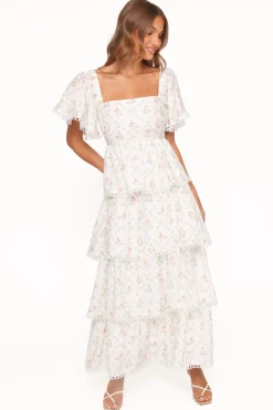 Chapel Maxi Dress