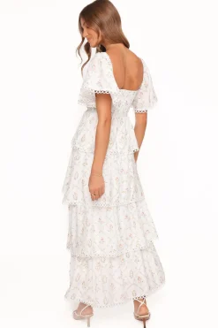 Chapel Maxi Dress