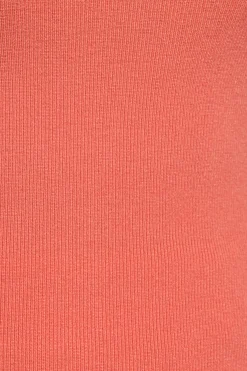 Charama Off Shoulder Knit Top
