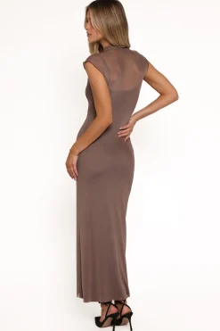 Charice Midi Dress