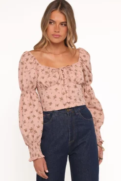 Charlene Top