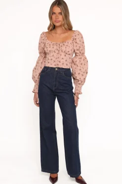 Charlene Top