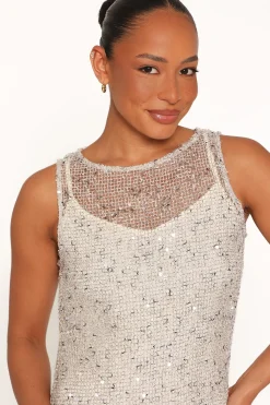 Charlie Maxi Dress