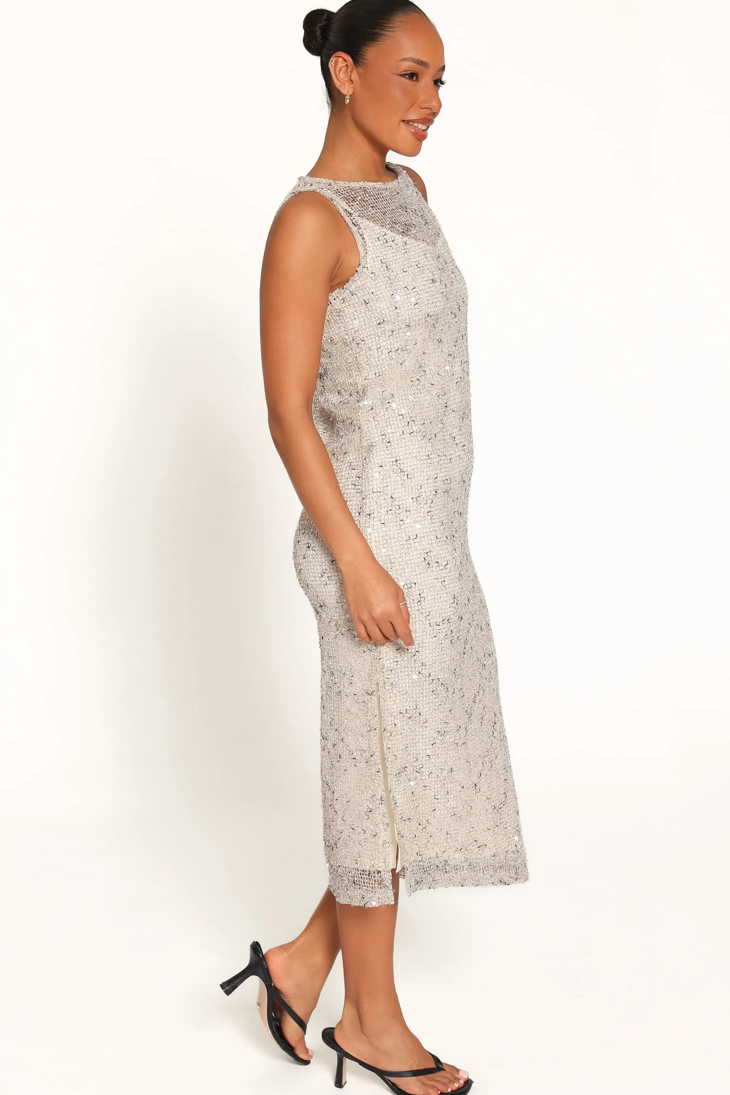 Charlie Maxi Dress