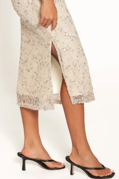 Charlie Maxi Dress