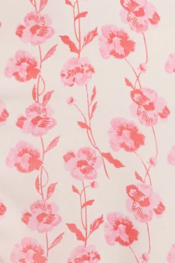 Charli Maxi Dress