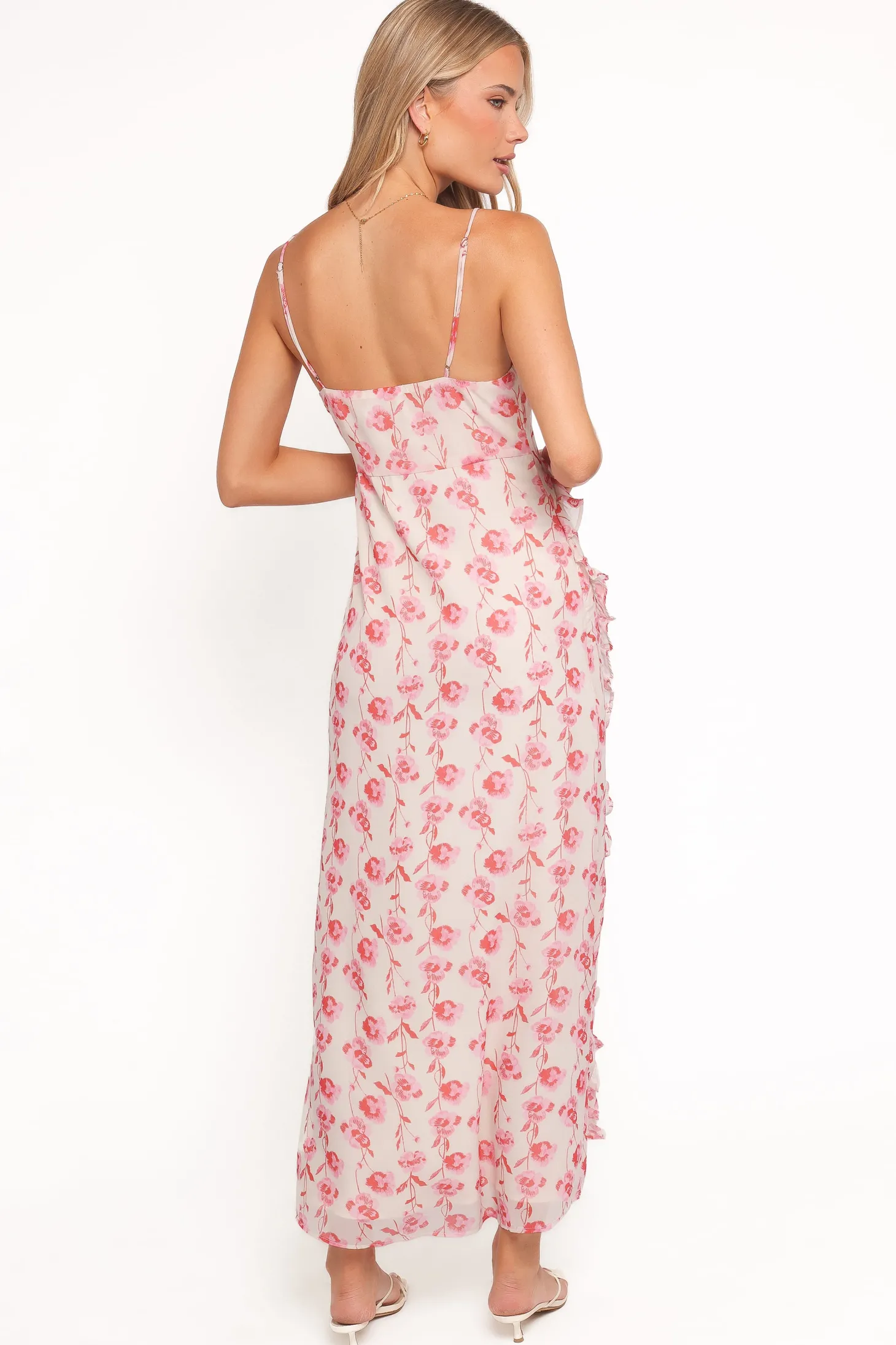 Charli Maxi Dress