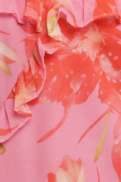 Charli Maxi Dress