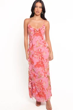 Charli Maxi Dress