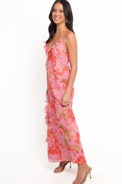 Charli Maxi Dress