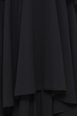 Chasity Halterneck Maxi Dress