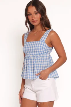 Chatham Top